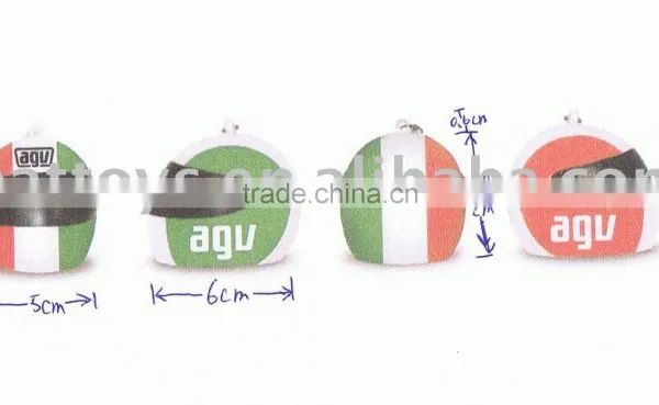 Anti stress ball