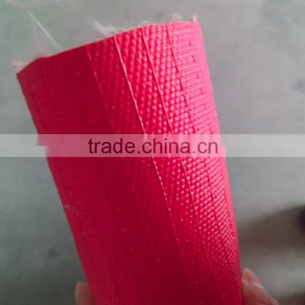 Synthetic Rubber Layflat Fire-proof Coated Hose Pipe Price photo-5