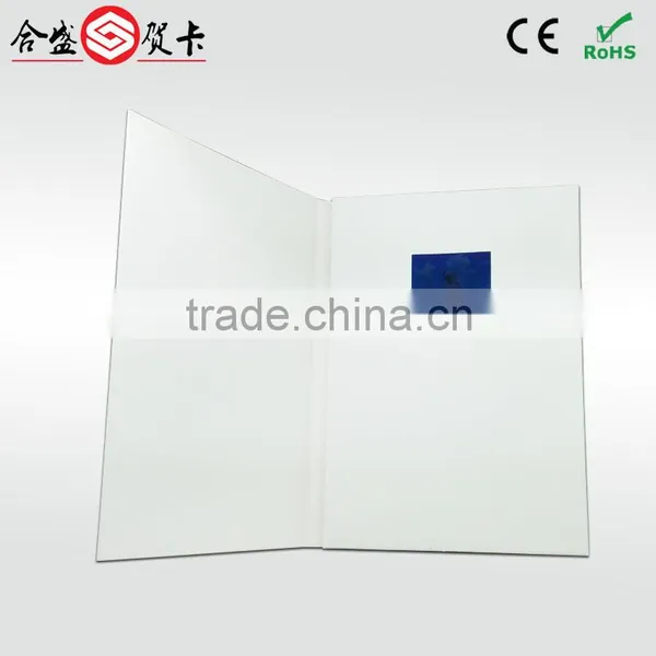Video Player Greeting Card for Invitation or Gift photo-5