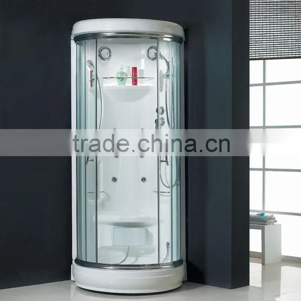 Y830 Locker Room Shower Computer Sauna Cabin Price photo-2