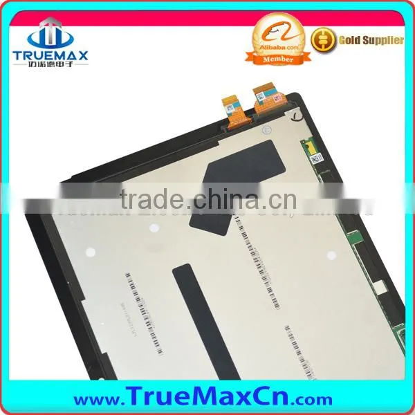 Repair Parts High Quality LCD Screen Assembly For Surface Pro 4 photo-2
