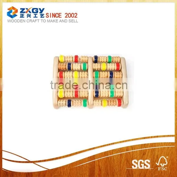 2015 Hot Sales Wooden Massager, Body Massager photo-4