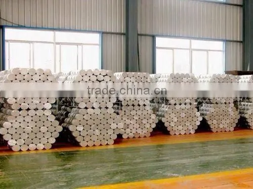 Price of 7075 T6 Aluminum Bar With Extrusion Process photo-5