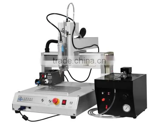 Robotic Screwdriving Machine for M1.5-4 Screw TH-2004D-LM photo-4