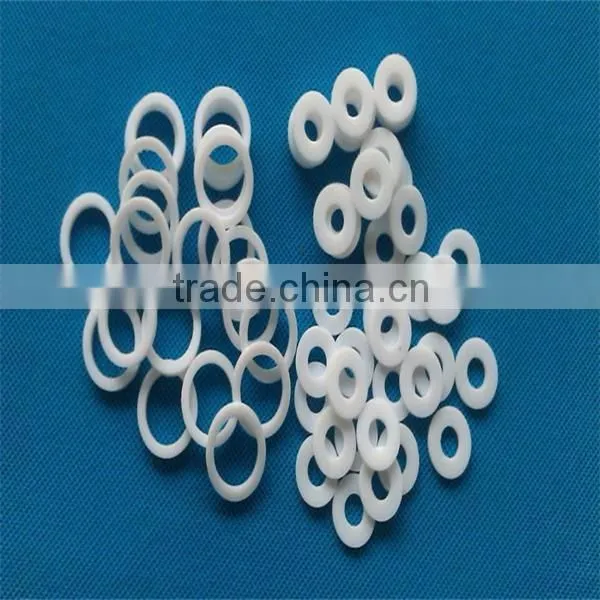 Pure PTFE Parts photo-5