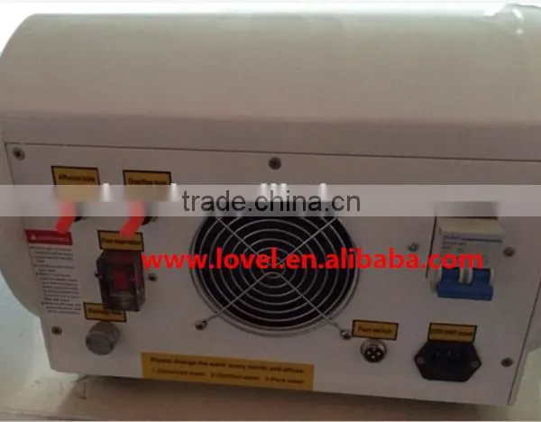 Equipment for Small Business Rotary Machine for Tattoo Q Switch ND Yag Laser Tattoo Removal photo-4