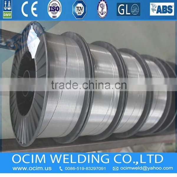 FLUX CORE MIG WELDING WIRE, E71T-GS .035" 2 LB SPOOL, 71T-GS035-2 Quality Choice photo-2