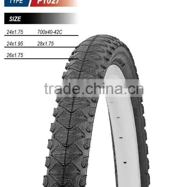 Bicycle Tire 28x1.75 Tire 12x1.75 Bike Tyre photo-5