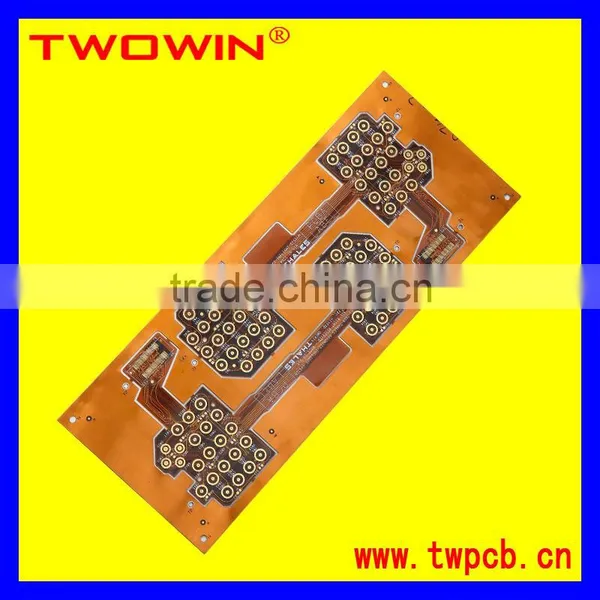 Shenzhen TW Flexible Pcb