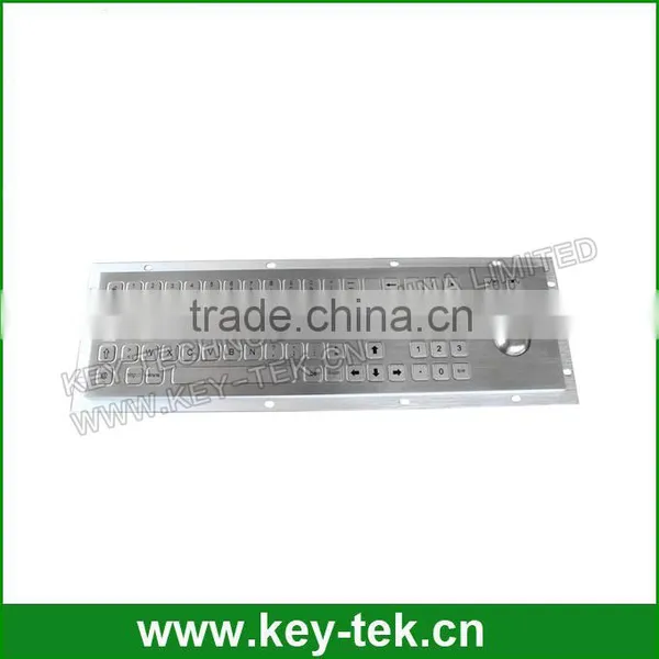 IP65 Keyboard With Numeric Keypad in Factory Price photo-2