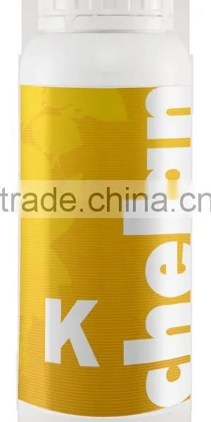 Chelan K / Liquid Potassium Fertilizer w. Amino Acids