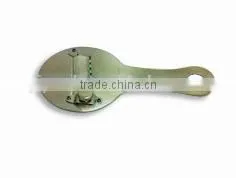 High Quality Tainless Steel Chocolate Grater