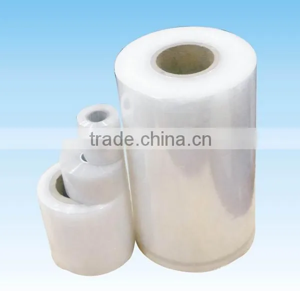 PE Clear Packing Film photo-3
