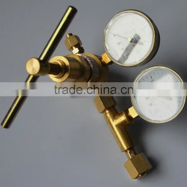 Ammonia Manometer photo-4