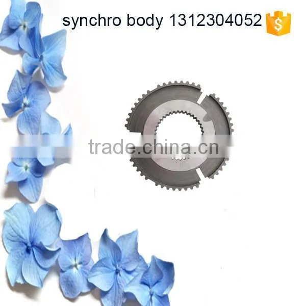 Synchronizer Body 1312304052 For ZF Gearbox 16S150 Scania Man Truck Spare Parts