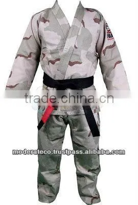 BJJ Kimono