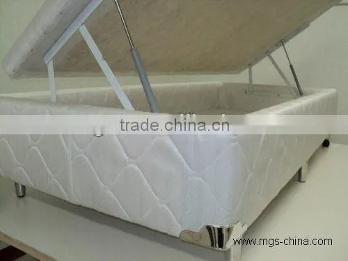 Gas Strut Support Storage for Recliner Sofa photo-4