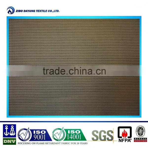 100% Polyester Sunshine Fabric for Curtain photo-3