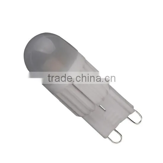 Ceramic Body G9 2pcs 5050SMD 3.5W Led g9 photo-2