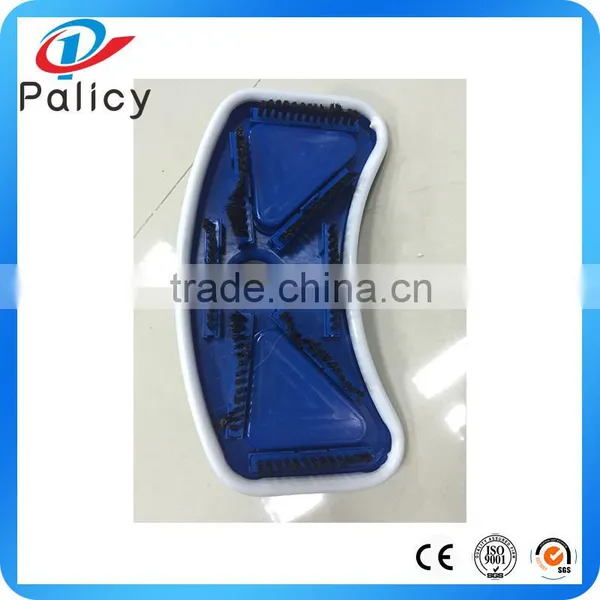 2016 High Quality Pool Effective Swimming Pool Vacuum Cleaner Brush Head photo-6