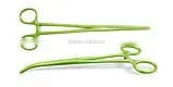 BASIC REPTILE PRODUCTS- 10 Inch - Hemostat Forceps