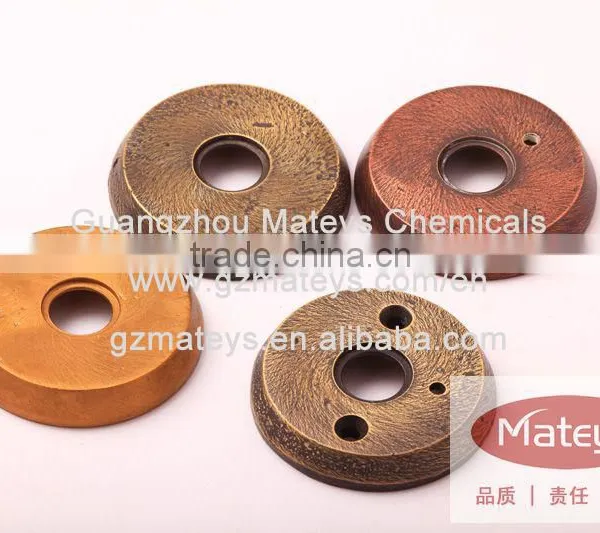 Decorative Copper Chemicals for Accessory, Zippers, Buttons, Spare Parts photo-3