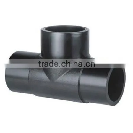 HDPE Fittings photo-4