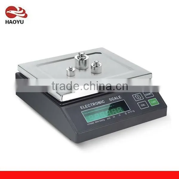Analytical Balance HYB