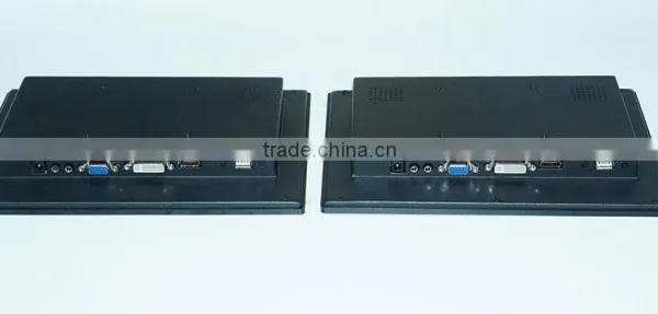 10.1 Inch Capacitive Touch Monitor for Raspberry pi Supplier's Choice photo-4