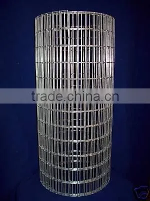 Cheap Super Quality Galvanised Welded Wire Mesh Panel Supplier for Sale