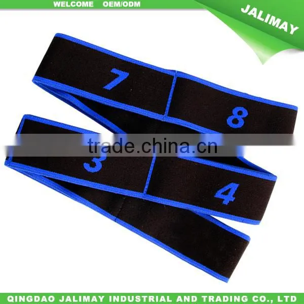 Ankle Straps for Resistance Bands, Exercise Resistance Loop Bands