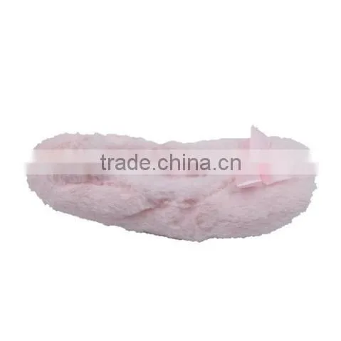 Pink Fashion Girl's Shoe Ballet Dance Shoe photo-3