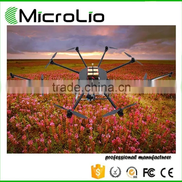 2016 New Crop Sprayer UAV New Agricultural Machines Drone photo-2