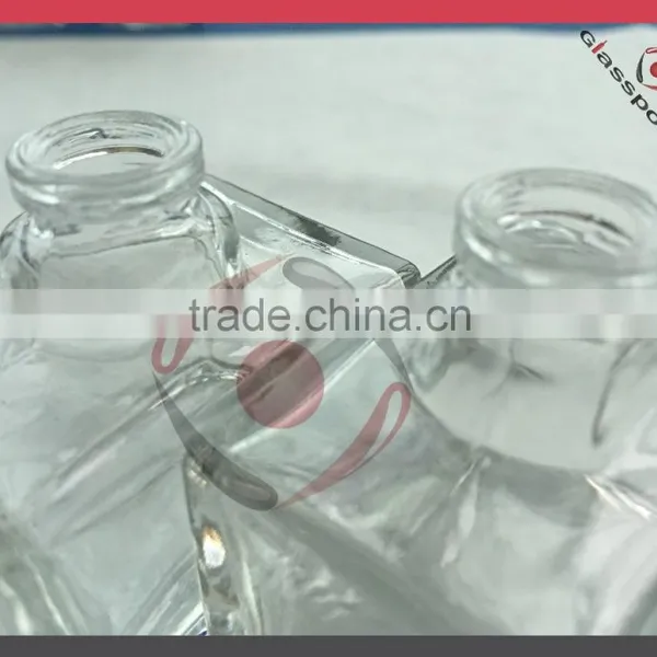 Cosmetic Jar / Perfume Jar / Lotion Jar With Different Volume photo-4