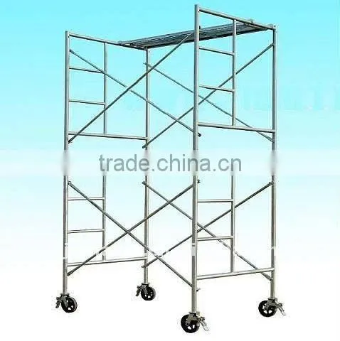 1219*1900mm Frames Scaffolding photo-6