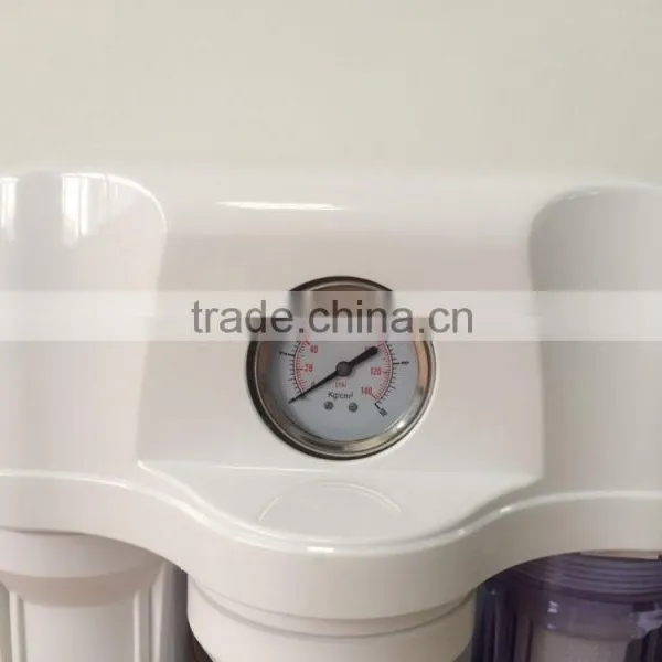 5 or 6 Stage RO System With Mineral Alkaline Water Filter Household ro Water Purifier photo-3