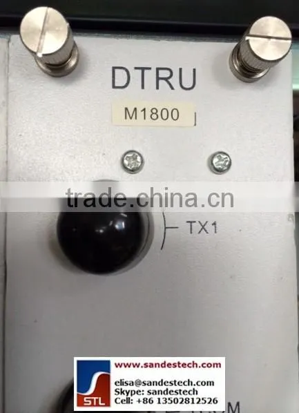 Huawei DTRU M1800 02312174 for Huawei BTS3012