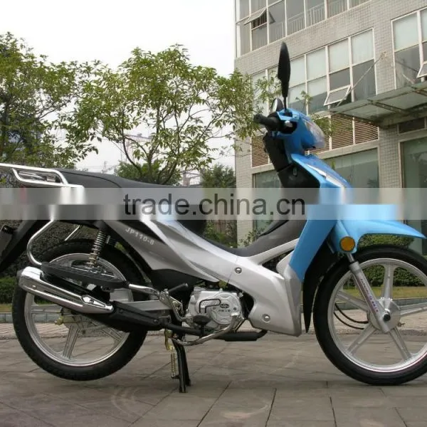 2014 New Design HOT SALE 110cc MOTORCYCLE photo-4