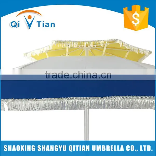 Hight Quality Hot Sale Sun Umbrella Windproof Umbrella Sunproof Parasol photo-4