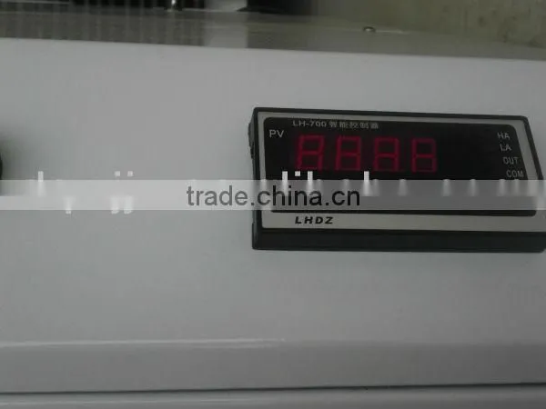48KG Industrial Humidifier,high Capacity Ultrasonic Humidifier,big Size Air Cooling Humidifier photo-2