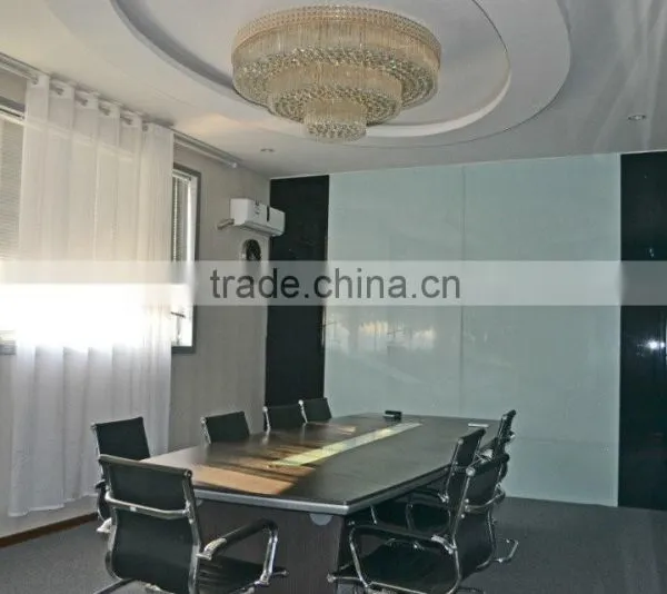 Fabric Laser Cutting Machine photo-5