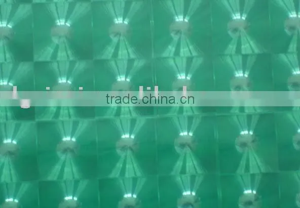 Holographic Film