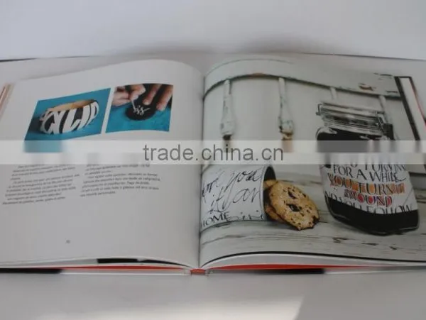 Hardcover Photo Album Print, Professional Print Company for Top Model Book photo-2