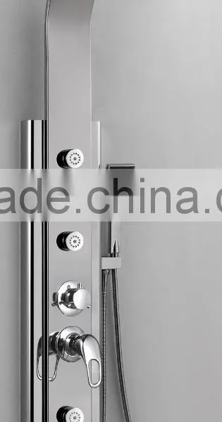 Guangdong Factory Price First Grade Quality Shower Column Set