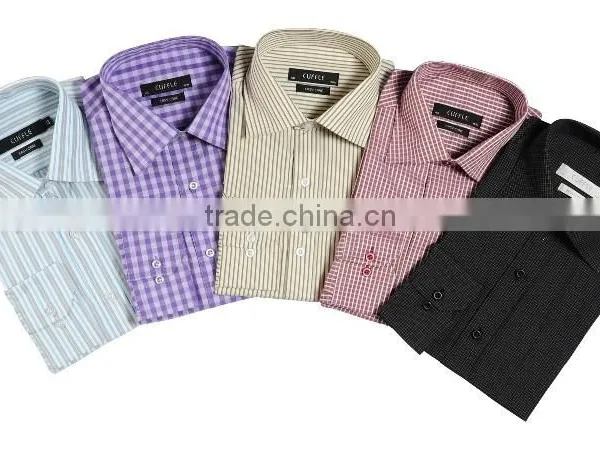 Men's Shirts