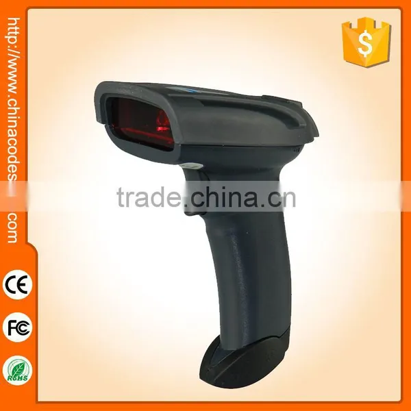 NT-2019single-line Laser Barcode Scanner Inventory Scanner Barcode photo-2