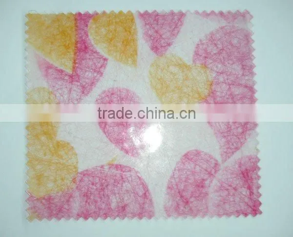 Transparent/colored Transparent and Waterproof Tpu Film for Tablecloth FromDongguan Xionglin photo-2