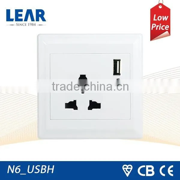 Usb Socket