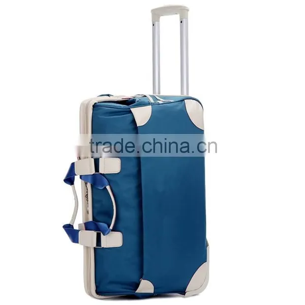 2015 New Classical Trolley Best Travel Bags Price LXB013 photo-6
