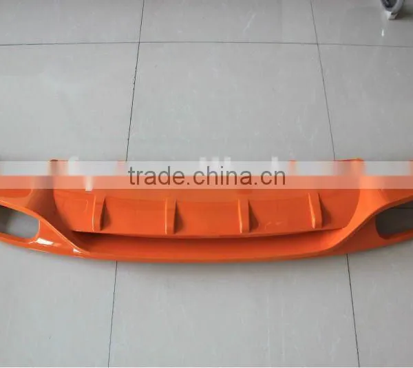 Audi a4 s4 Rs4 Rear Lip Spoiler